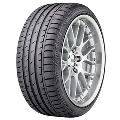 CONTINENTAL - Neumático Csc-3 103Y 255/45R18