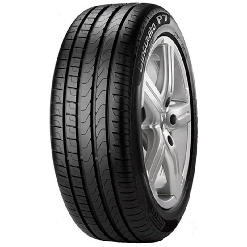 PIRELLI - Neumático Pirelli P7 Cinturato 88V 205/45R17