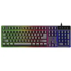 GENIUS - Teclado Gamer Gx Gaming Scorpion K8 - Español