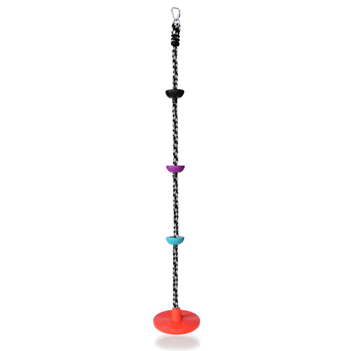 SLACKERS - Cuerda para Trepar con Columpio Climbing Rope