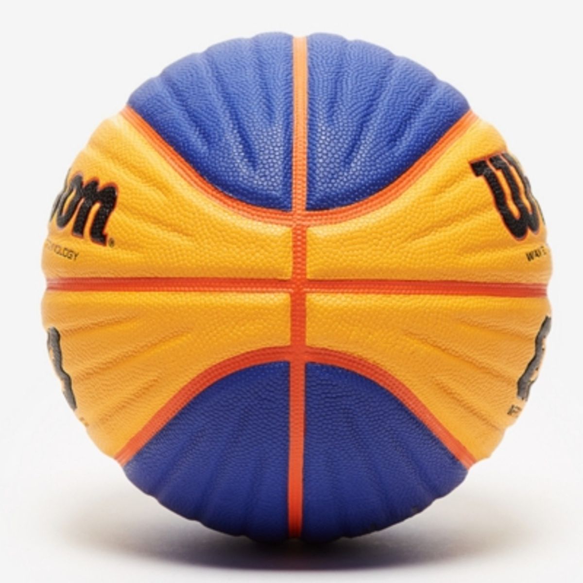 WILSON - Balón Basketball Wilson Fiba 3X3 Game