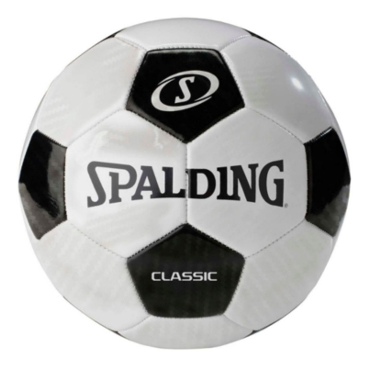 SPALDING - Balón Futbol Spalding Tornado Classic