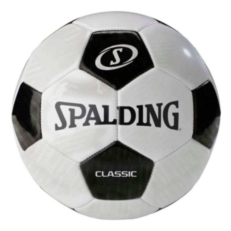 SPALDING - Balón Futbol Spalding Tornado Classic
