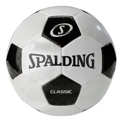 SPALDING - Balón Futbol Tornado Classic