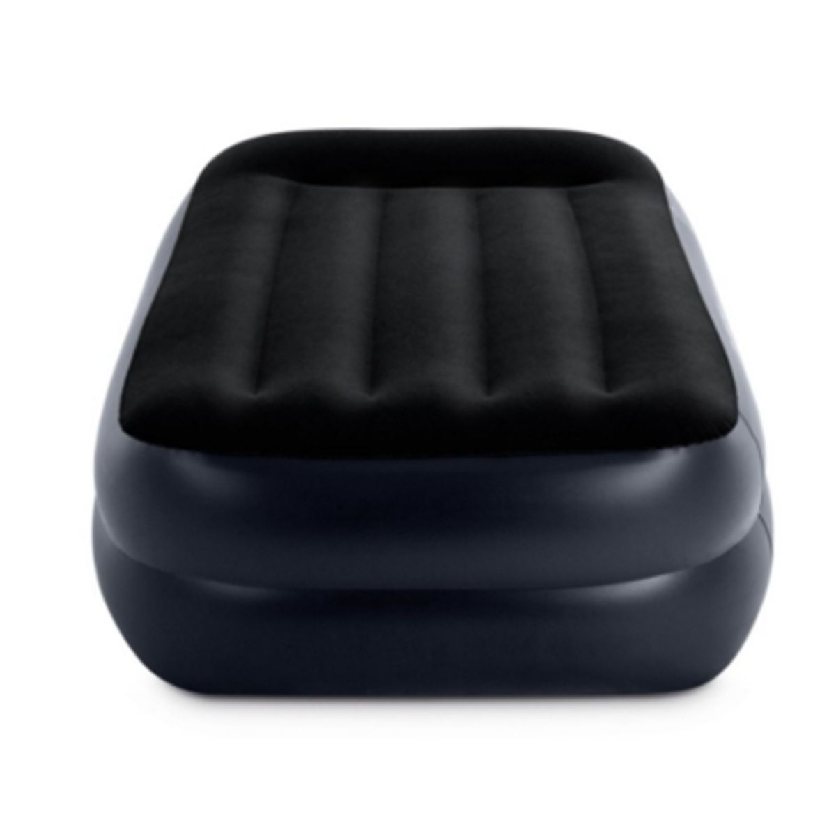 INTEX - Colchón Inflable Eléctr Intex 1,5 Plazas Pillow Rest