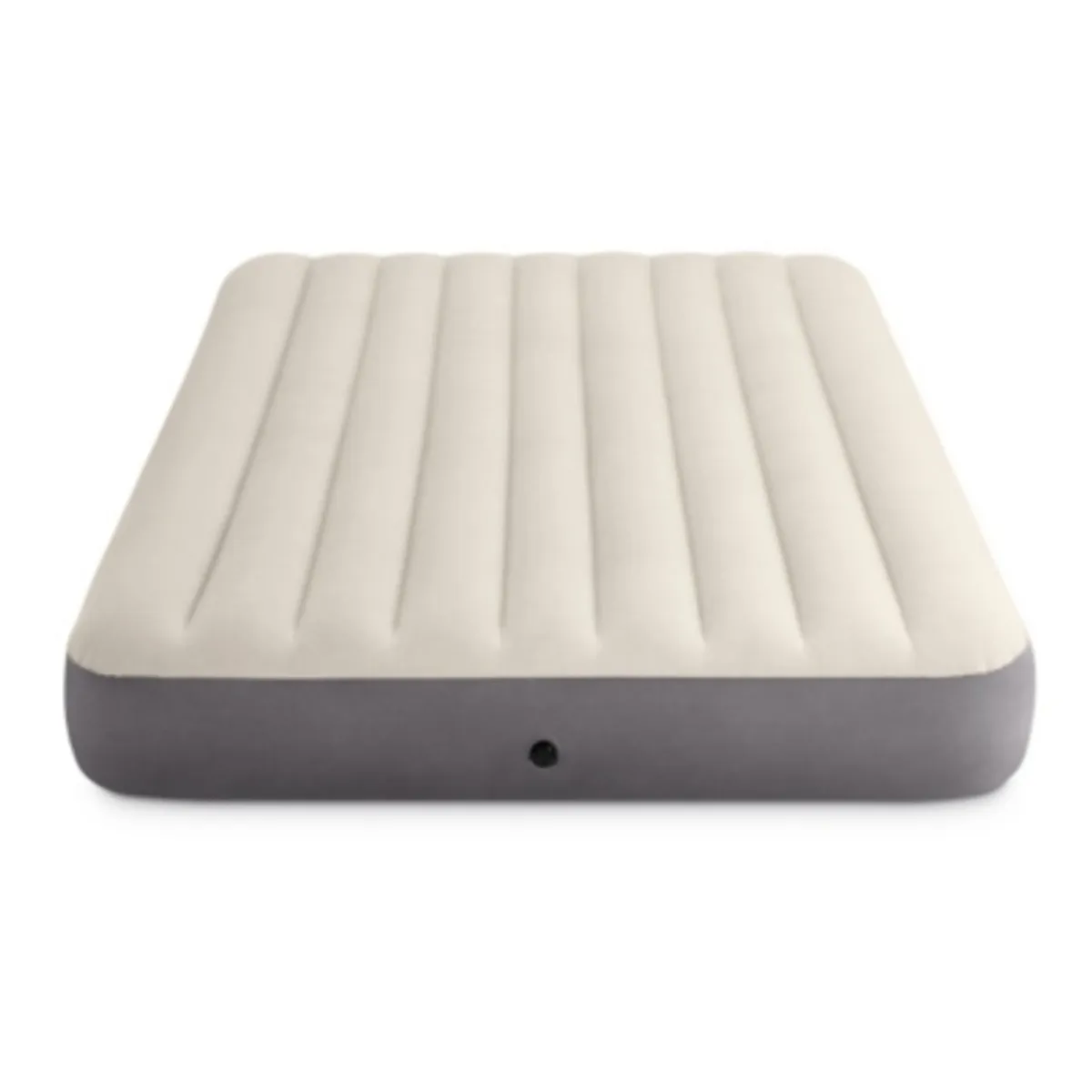 INTEX - Colchón Inflable Intex 2 Plazas Single-High