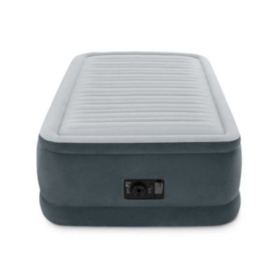 Imagen 2 del producto Colchón Inflable Eléctr 1,5 Plazas Comfort Plush