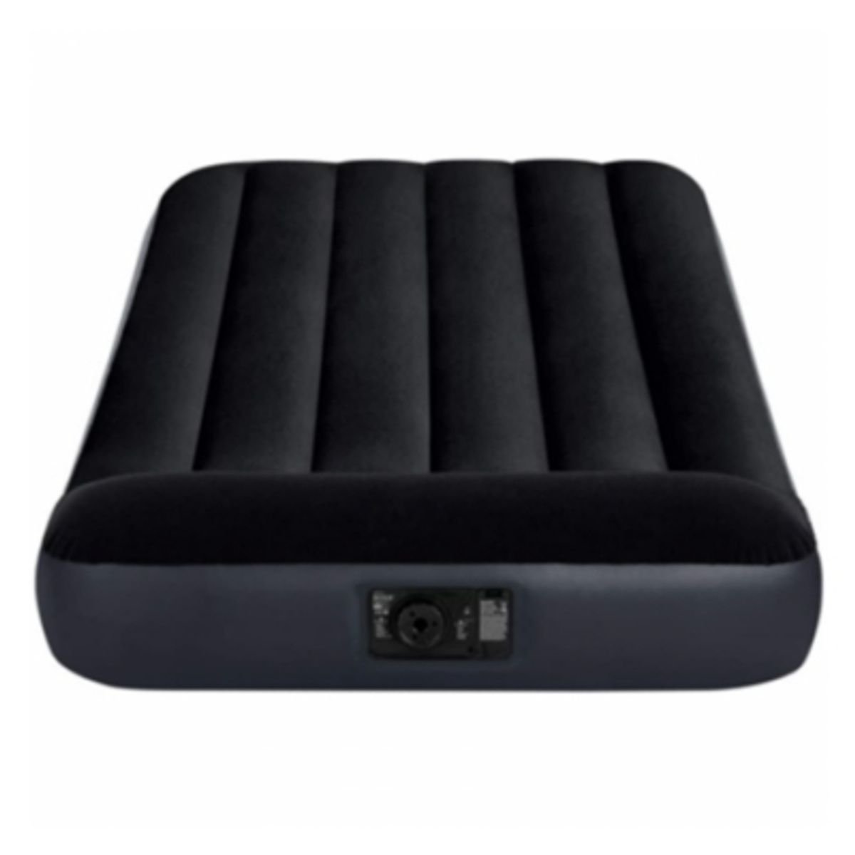 INTEX - Colchón Inflable Eléctr Intex 1,5 Plazas Pillow Rest