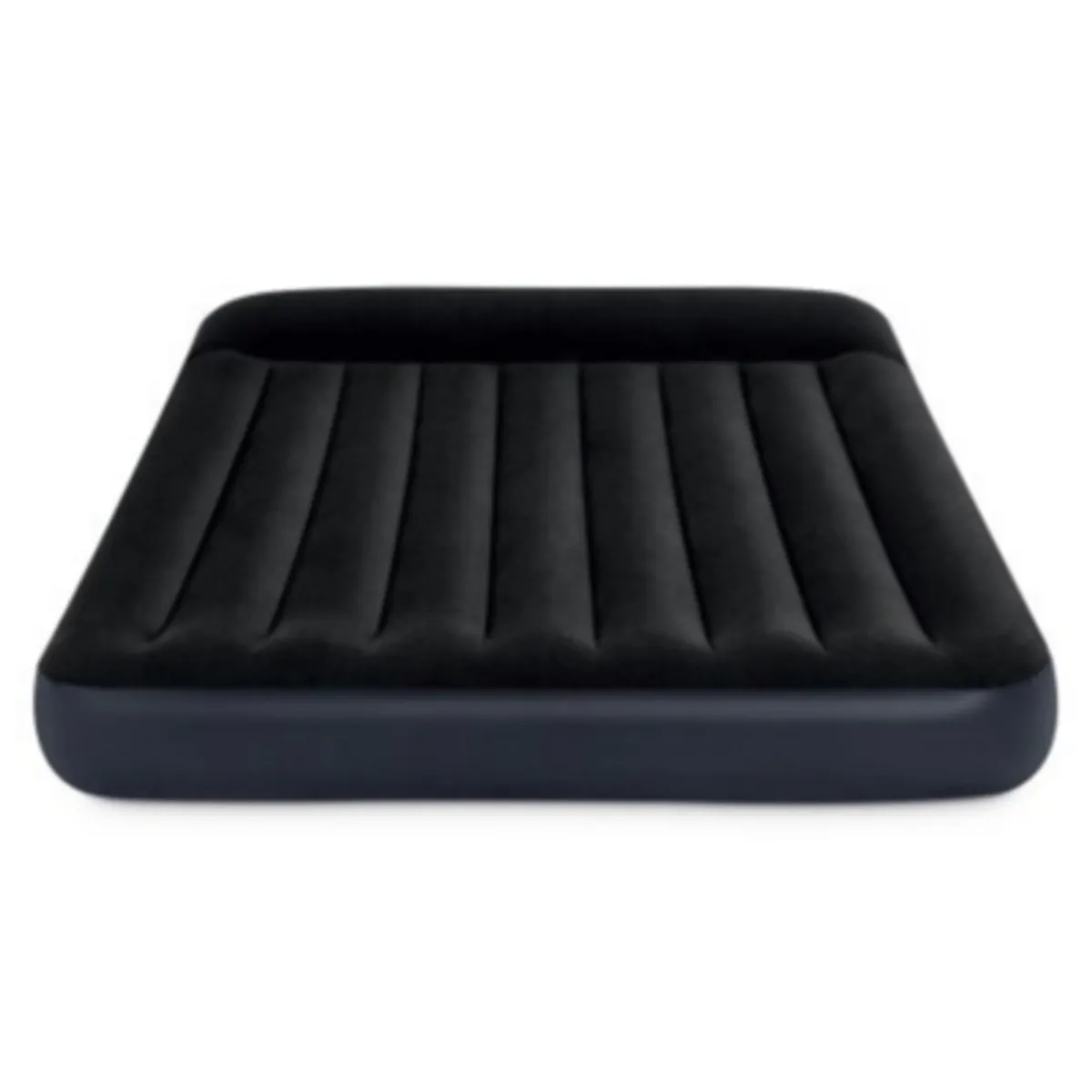 INTEX - Colchón Inflable Eléctr Intex 2 Plazas Pillow Rest Classic