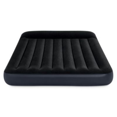 Imagen 2 del producto Colchón Inflable Eléctr 2 Plazas Pillow Rest Classic