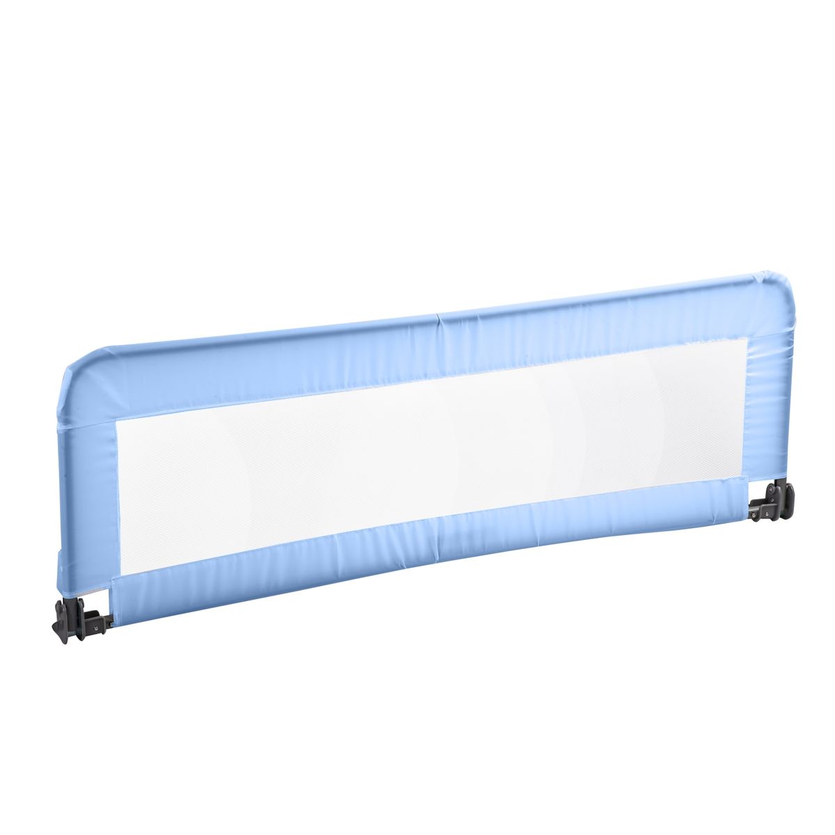 BEBESIT - Baranda para Cama Azul