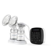 Extractor de Leche Advance 8026