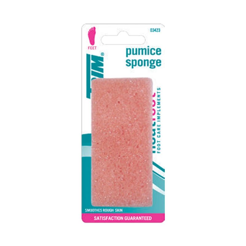 TRIM - Trim Esponja Pomez 12-75bdv