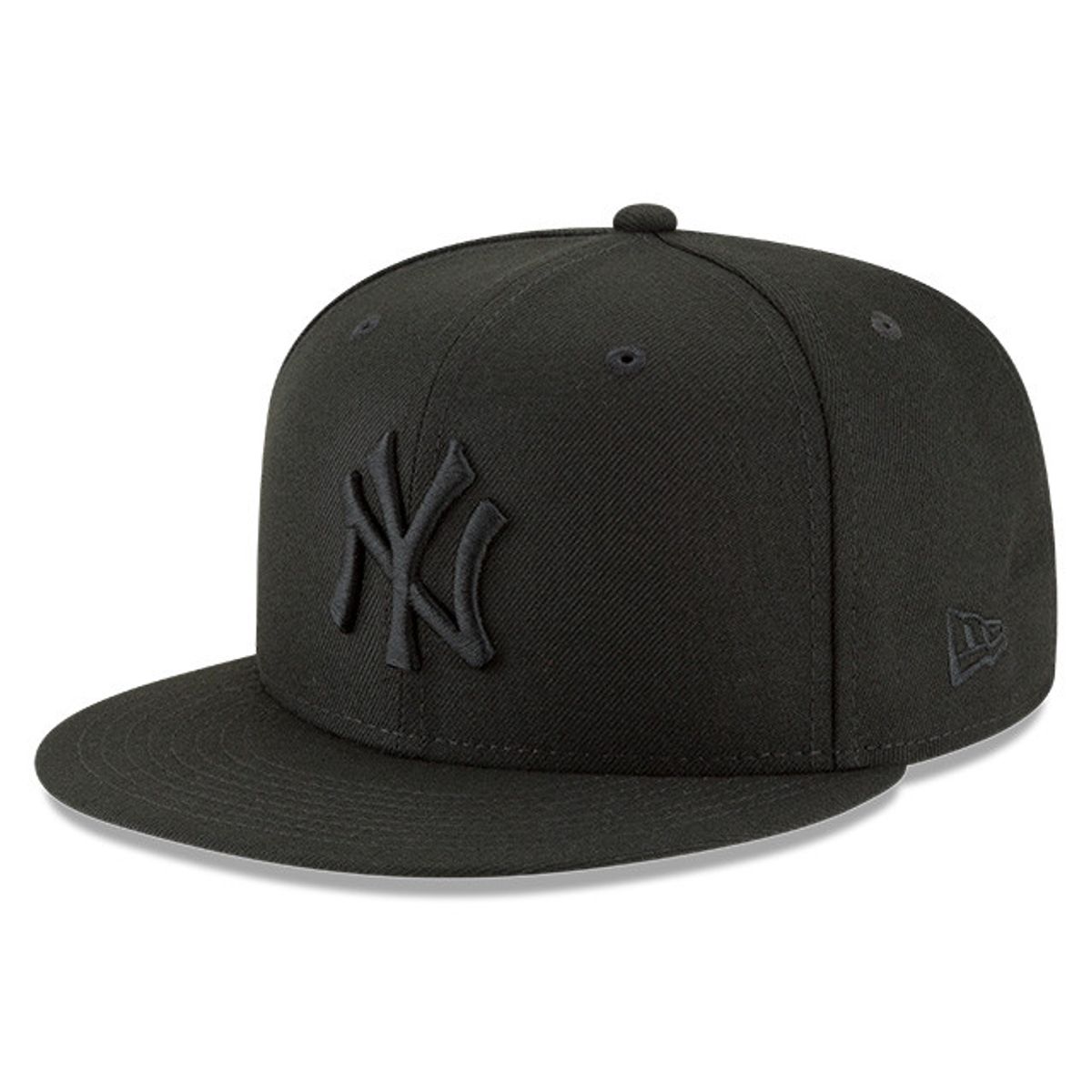 NEW ERA - Jockey New York Yankees MLB 59Fifty Black New Era