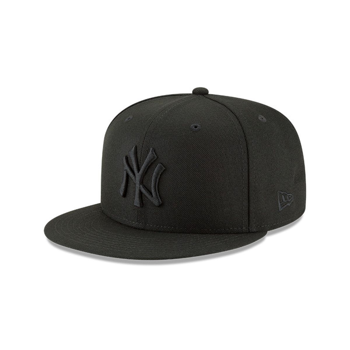 NEW ERA - Jockey New York Yankees MLB 59Fifty Black New Era