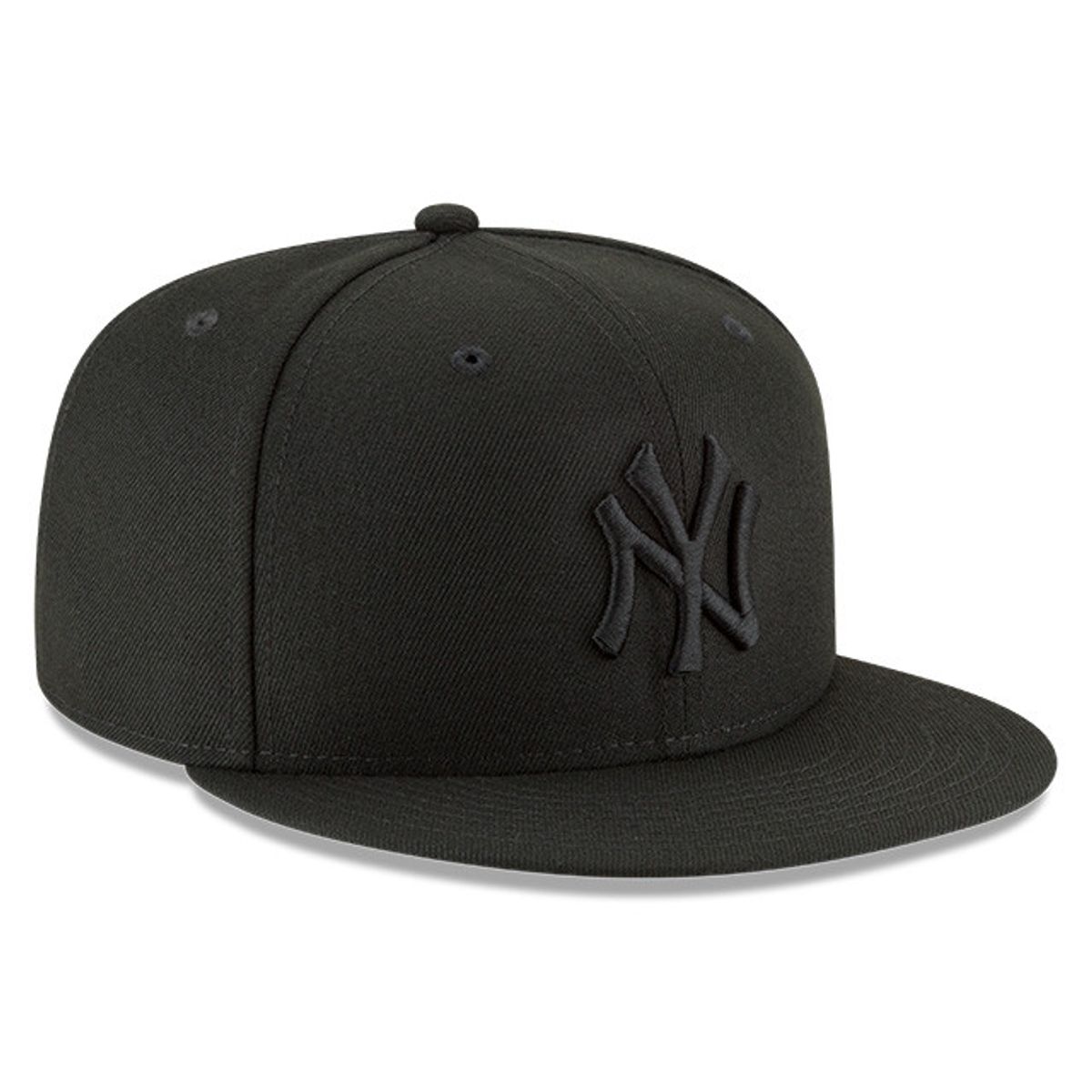 NEW ERA - Jockey New York Yankees MLB 59Fifty Black New Era
