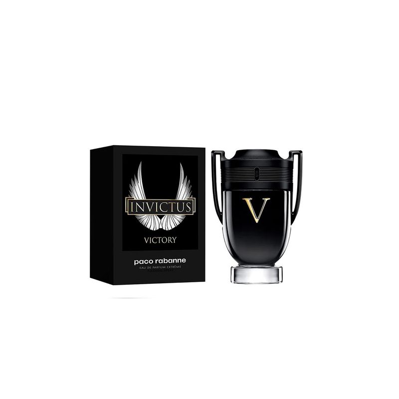 RABANNE - INVICTUS VICTORY EDP EXTREME 100ML