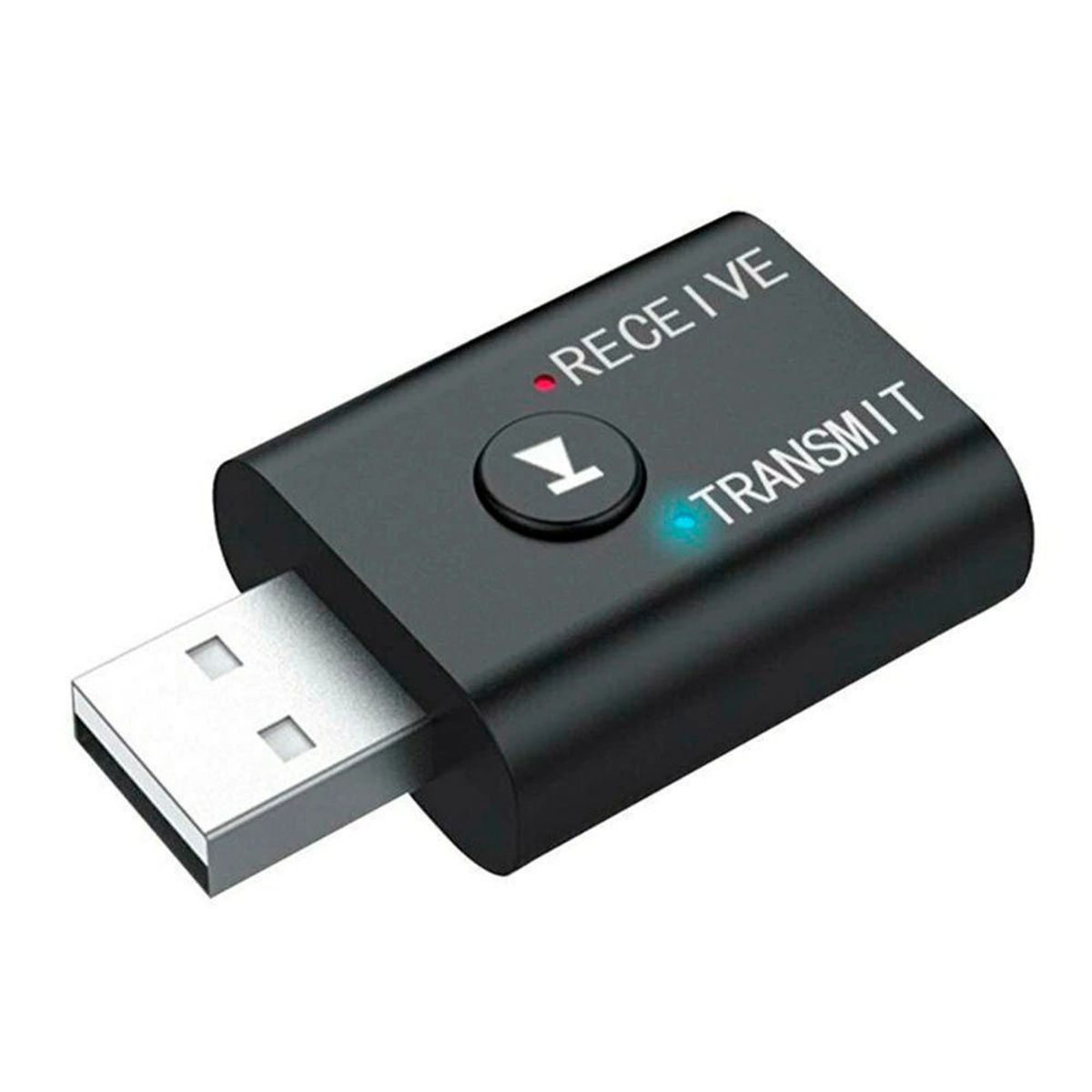 EON - Adaptador 5.0 Para Auto Auxiliar