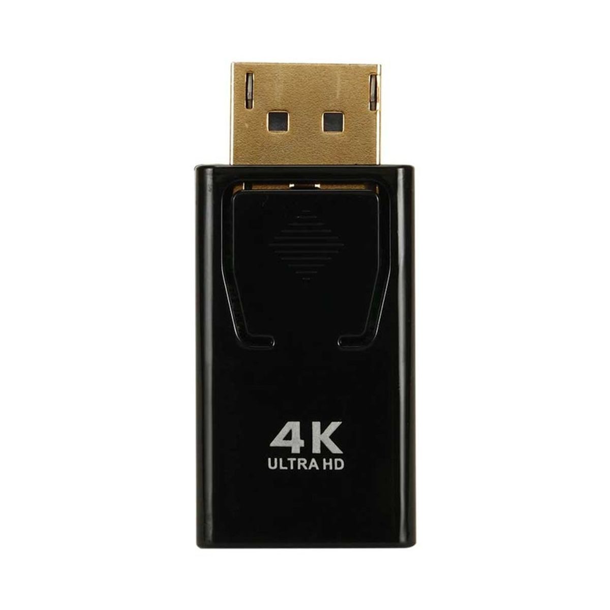GENERICO - Adaptador Displayport A Hdmi 4k