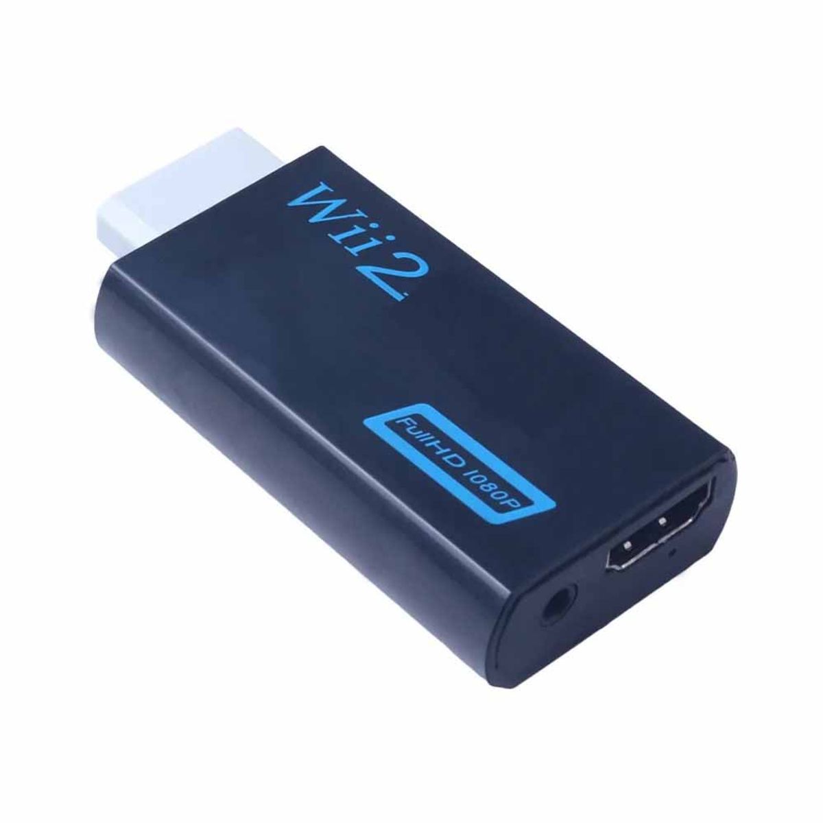 EON - Conversor Adaptador Para Nintendo Wii A Hdmi