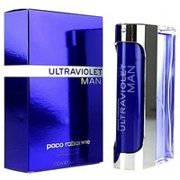 ULTRAVIOLET MAN EDT 100ML