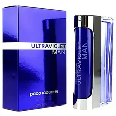 RABANNE - ULTRAVIOLET MAN EDT 100ML