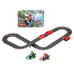 NINTENDO - PISTA MARIO KART