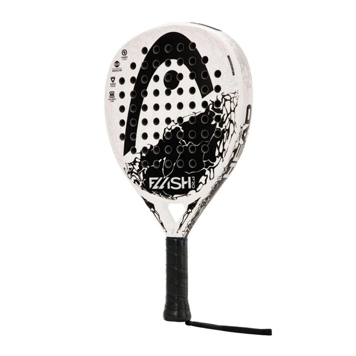 HEAD - PALA PÁDEL HEAD FLASH PRO 2.0 BICOLOR