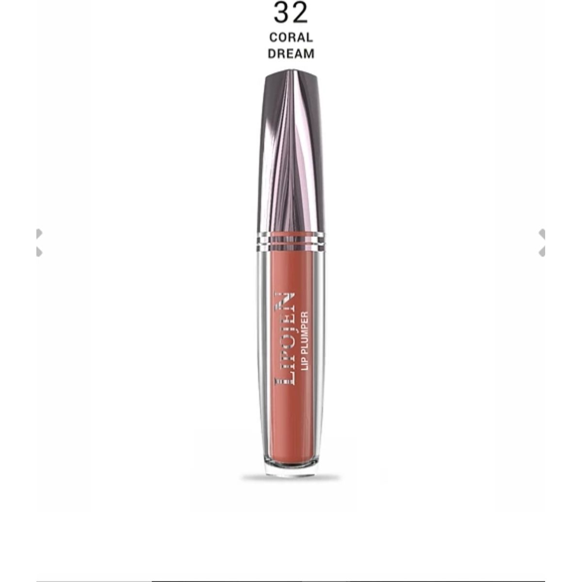 BIOLIFE IMPROVING YOU - Labial Gloss Volumen e Hidratación de Labios 32 Coral Dream