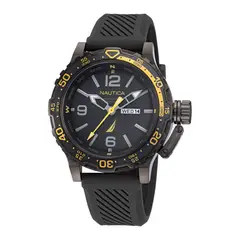 NAUTICA - Reloj Hombres Deportivo