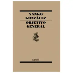 LUMEN - Objetivo General. Antologia