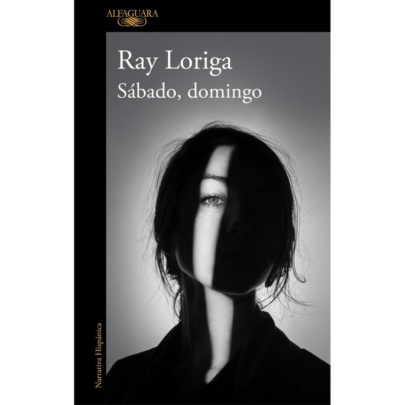 ALFAGUARA - Sabado, Domingo