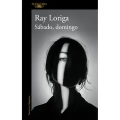 ALFAGUARA - Sabado, Domingo