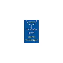 ANTARTICA LIBROS - The Singles Game