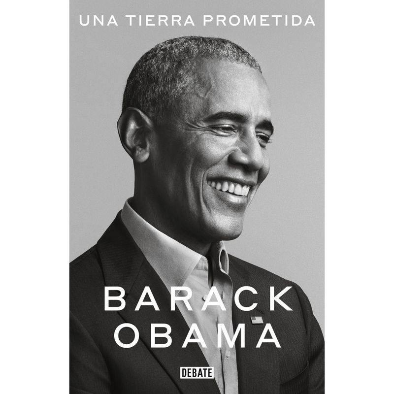 DEBATE - Una Tierra Prometida