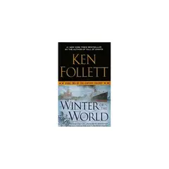ANTARTICA LIBROS - Winter Of The World (The Century #2) (English)