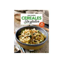 RBA - Cereales Sin Gluten