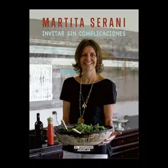 EL MERCURIO AGUILAR - Invitar Sin Complicaciones (Martita Serani)
