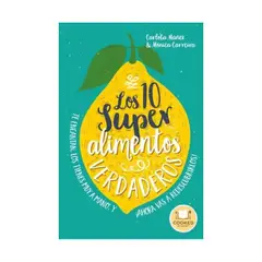 URANO - Los 10 Superalimentos Verdaderos