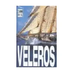 ANTARTICA LIBROS - Veleros Cube Book
