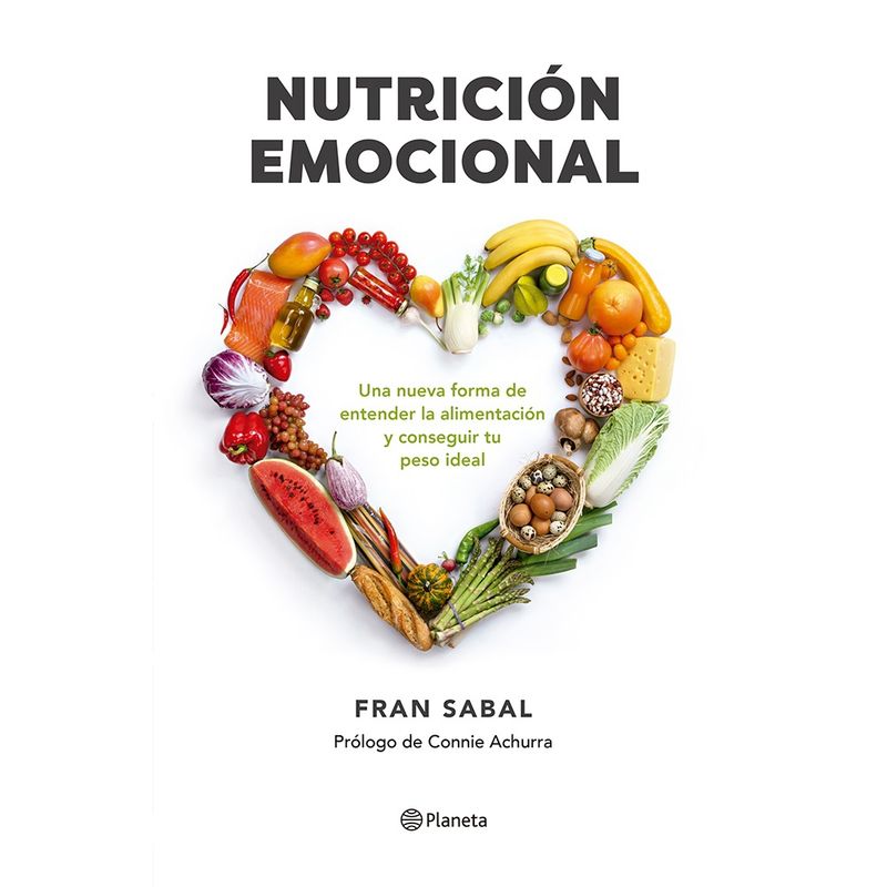 PLANETA - Nutricion Emocional