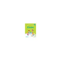 SOPENA - Cuaderno De Actividades Kinder