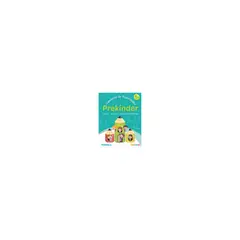 SOPENA - Cuaderno De Actividades Prekinder