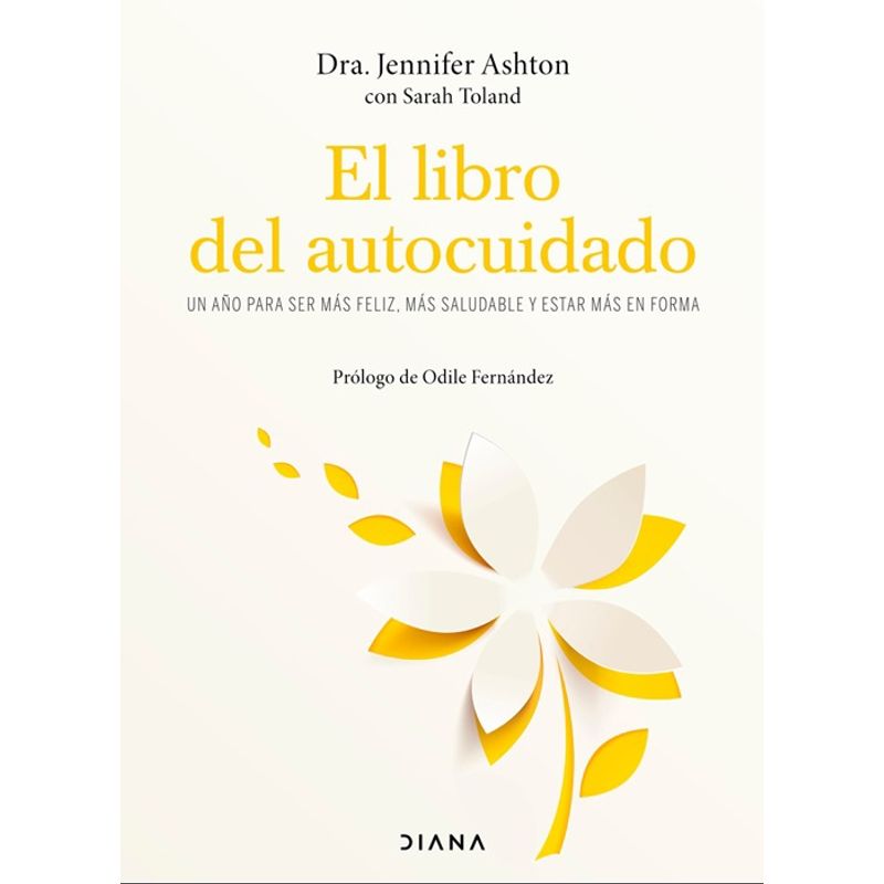DIANA - El Libro Del Autocuidado