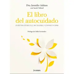 DIANA - El Libro Del Autocuidado