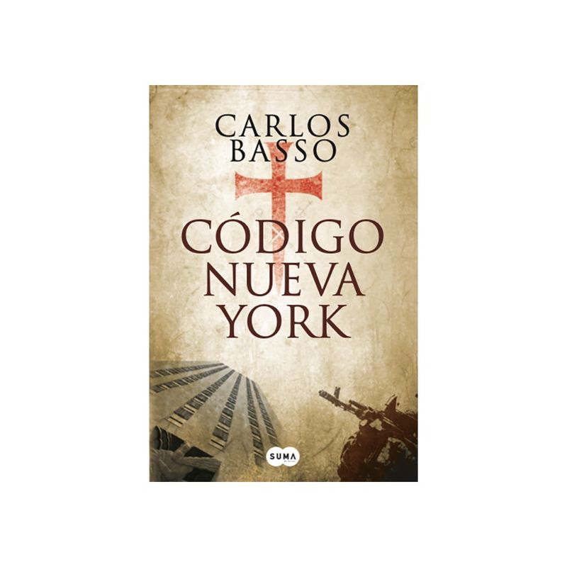 SUMA - CODIGO NUEVA YORK