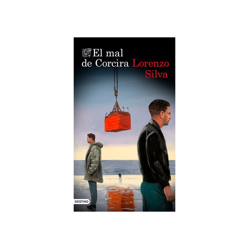 DESTINO - El Mal De Corcira