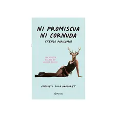 PLANETA - Ni Promiscua Ni Cornuda