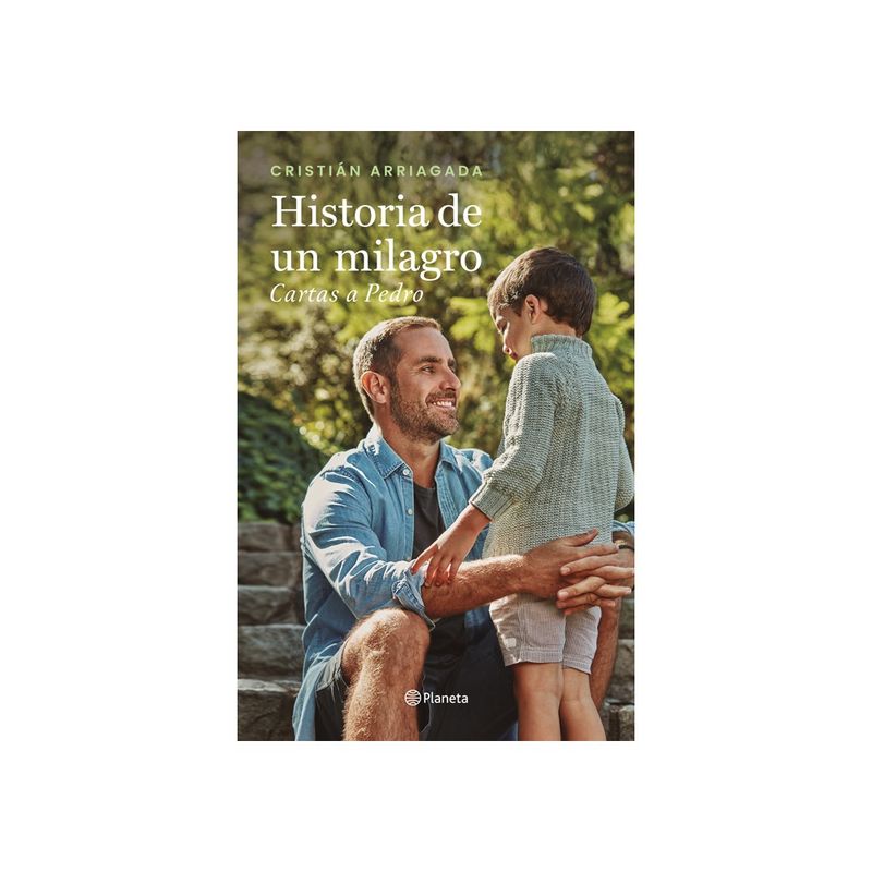 PLANETA - Historia De Un Milagro