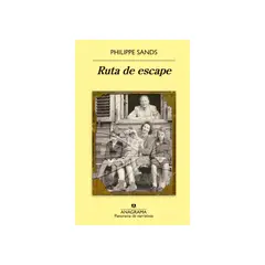 ANAGRAMA - Ruta De Escape